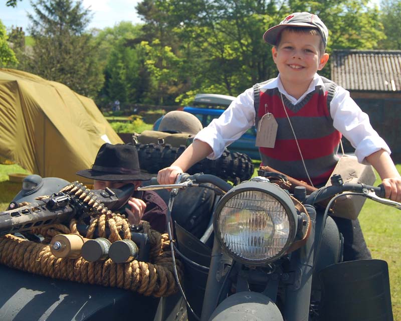 WWII weekend 097